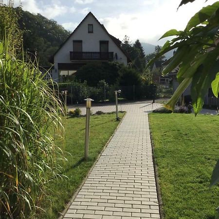 Handtopferei Bad Lauterberg Dış mekan fotoğraf
