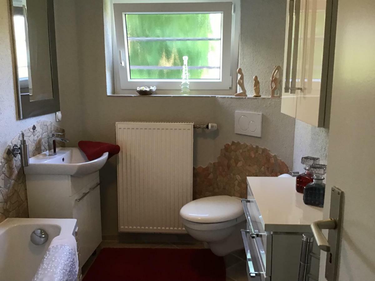 Handtopferei Bad Lauterberg Dış mekan fotoğraf