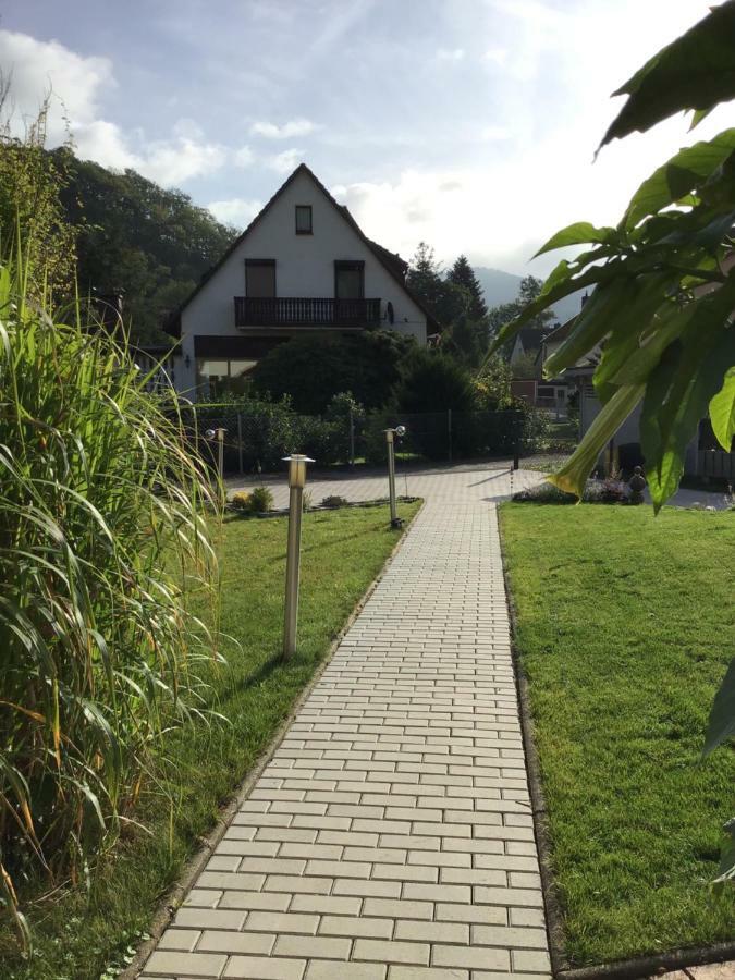 Handtopferei Bad Lauterberg Dış mekan fotoğraf