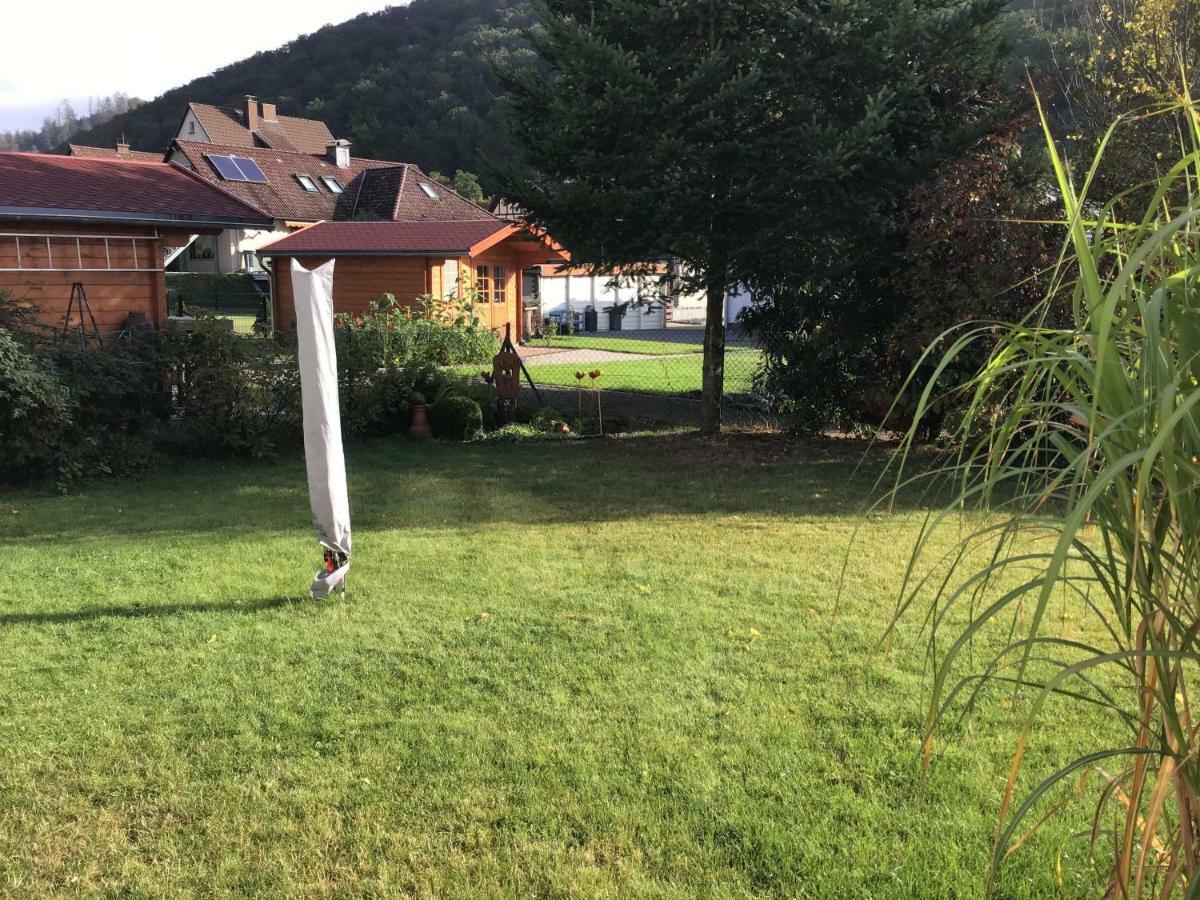 Handtopferei Bad Lauterberg Dış mekan fotoğraf