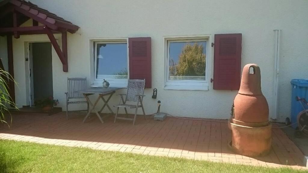 Handtopferei Bad Lauterberg Dış mekan fotoğraf